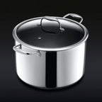 Hybrid Stock Pot With Lid