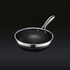 Hybrid Wok with Lid