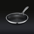Hybrid Fry Pan