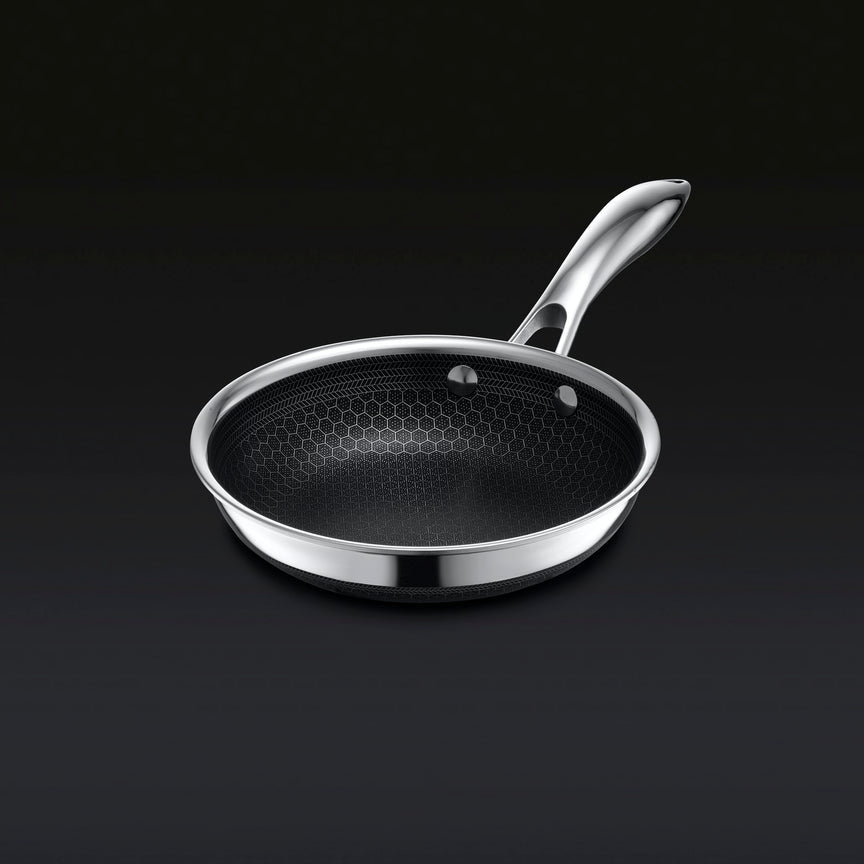 Hybrid Fry Pan