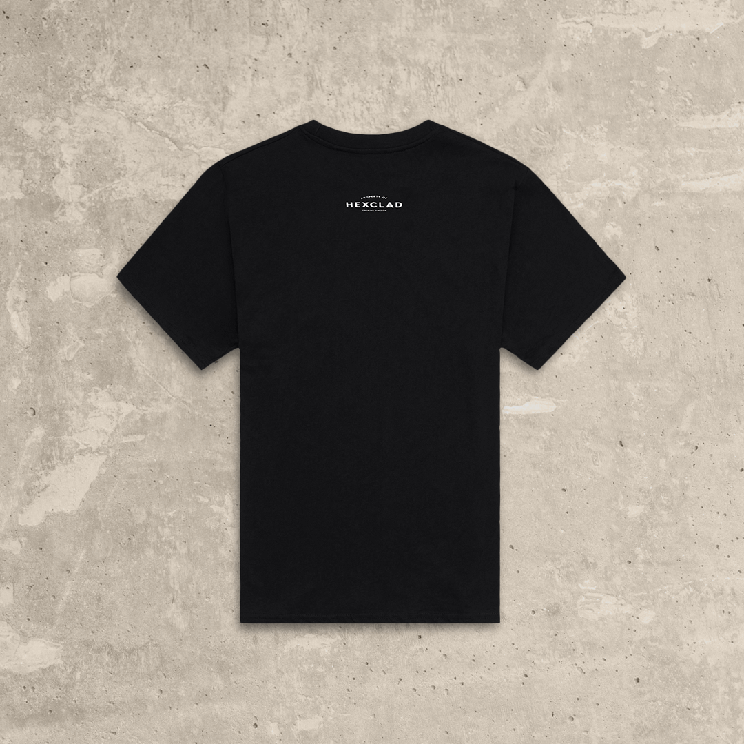 Cursive Men's T-Shirt