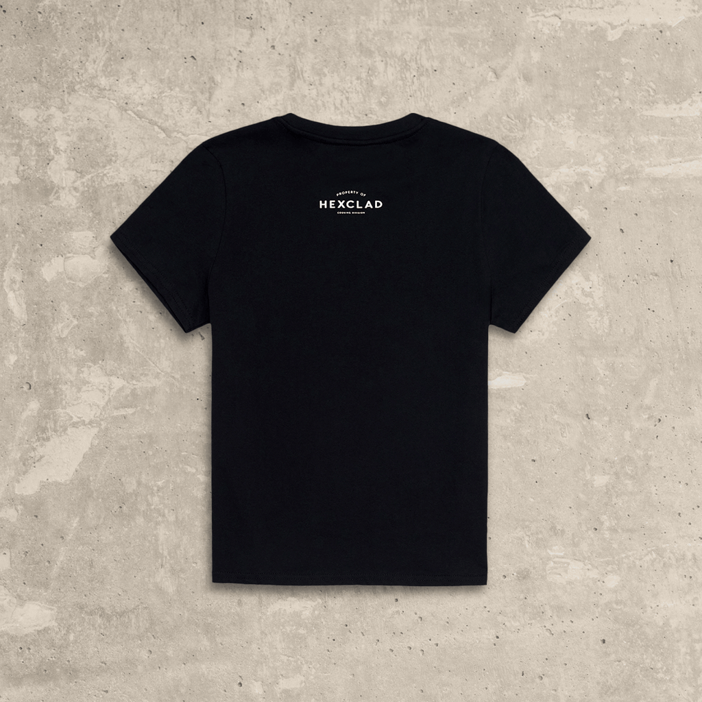 Cursive Women's T-Shirt