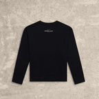 Cursive Women’s Long-Sleeve T-Shirt