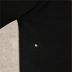 Cursive Unisex Crew Neck Sweatshirt