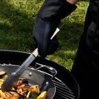 Hot Mitt & Trivet Duo