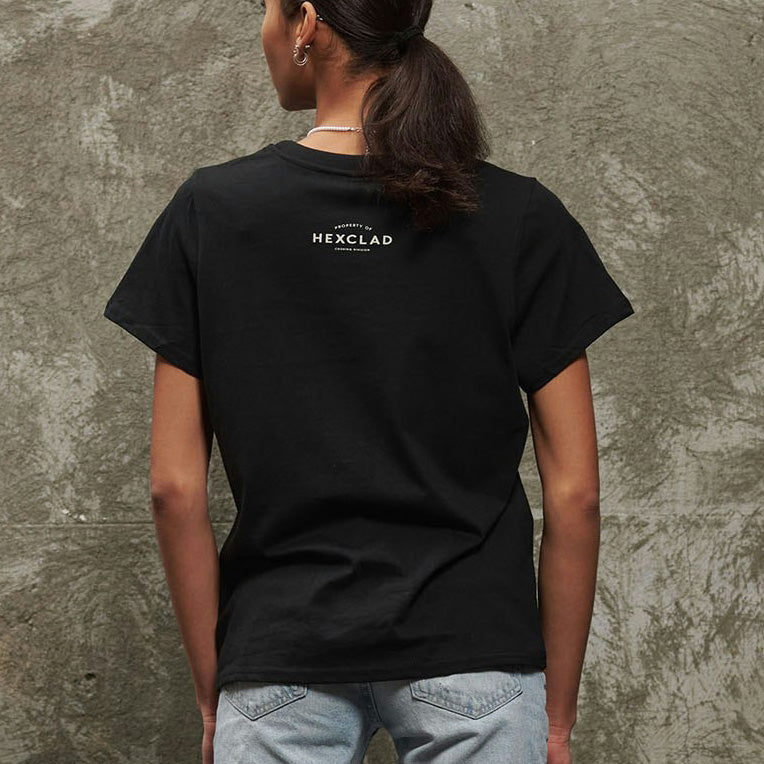 Cursive Women's T-Shirt