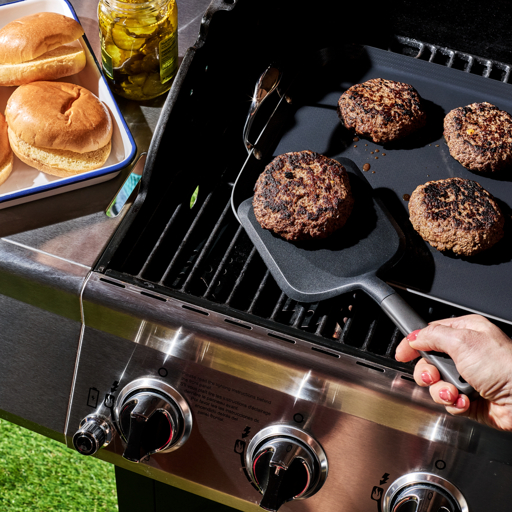 Griddle Tool Set, 8-pc