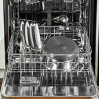 Hybrid Saucepan With Lid, 3-Qt