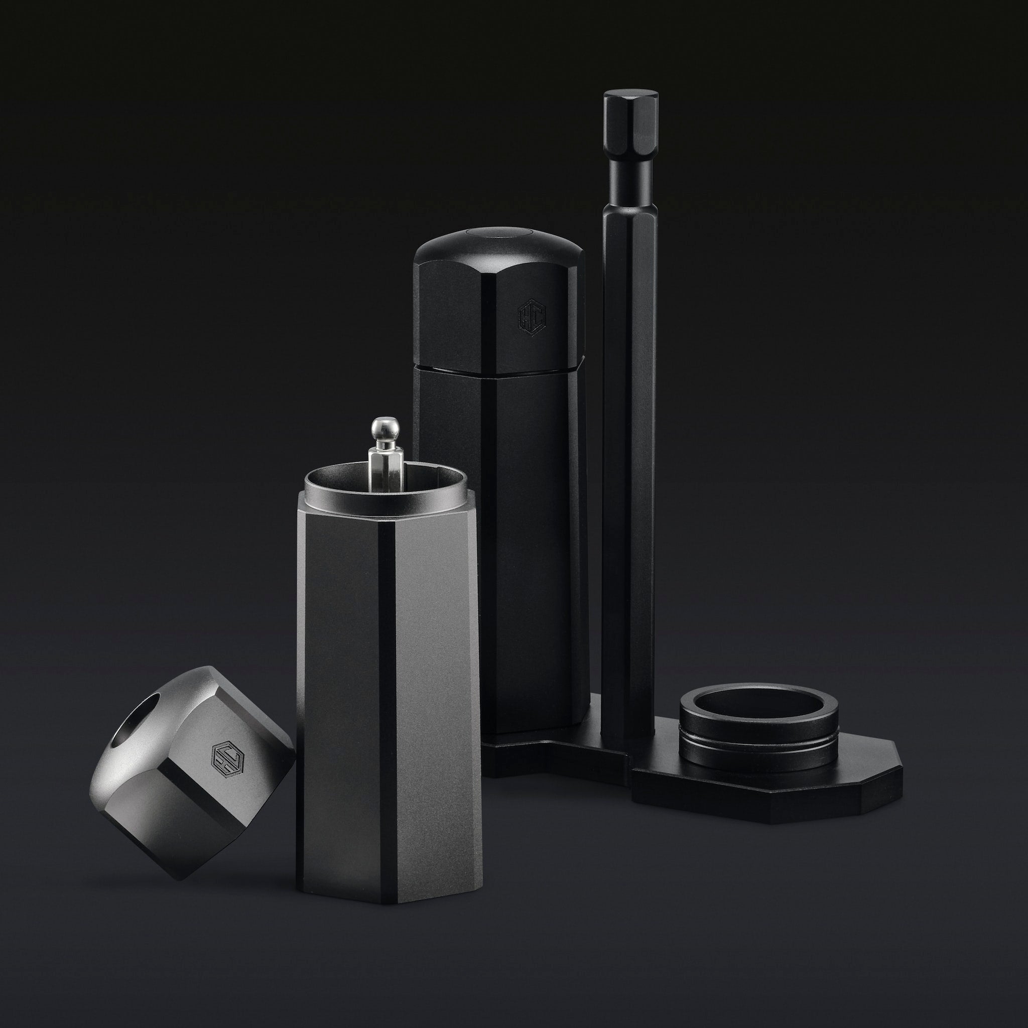 The HexMill Collection Bundle