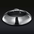 Hybrid Domed Lid, 14"