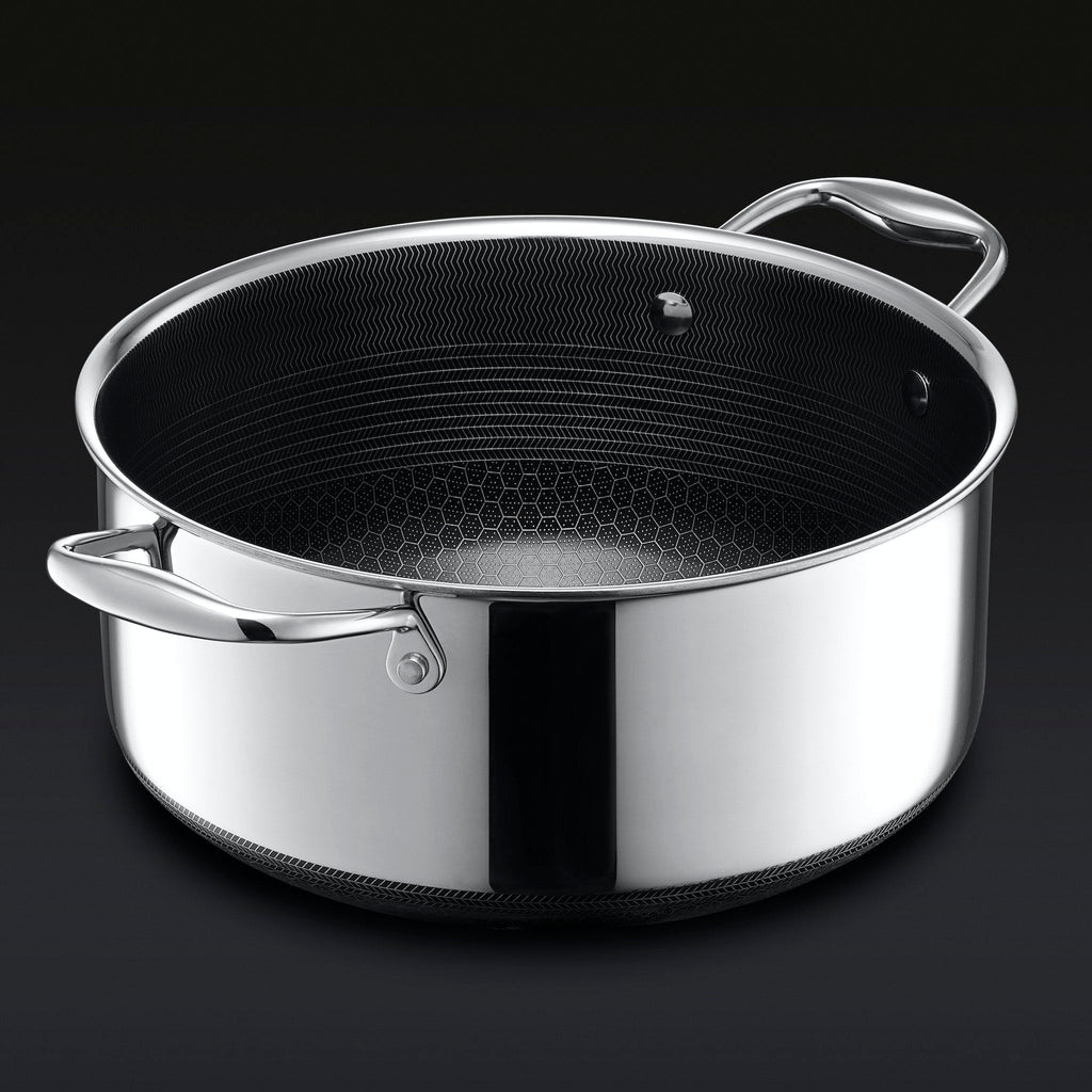 Hybrid Dutch Oven, 5-Qt