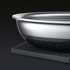 Silicone Trivet Set, 2-pk