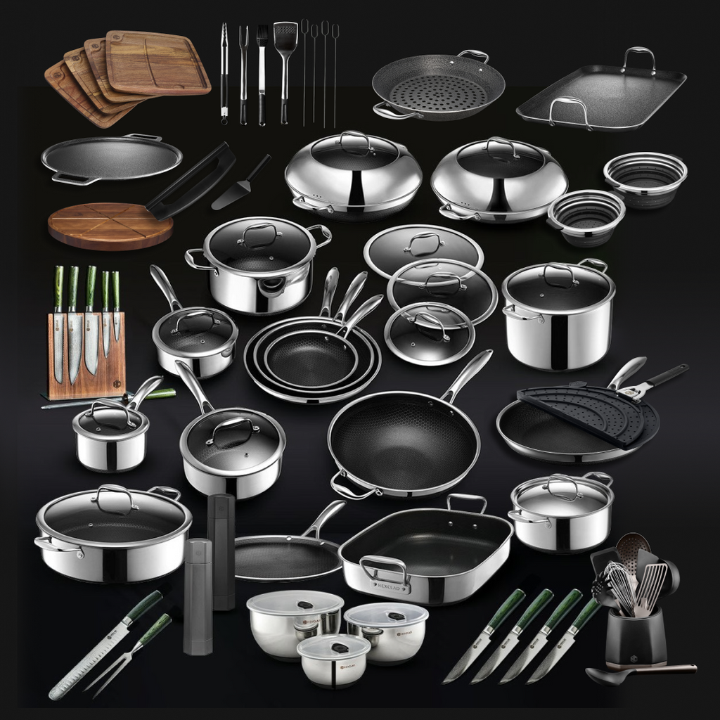 Everything Under The Sun Bundle