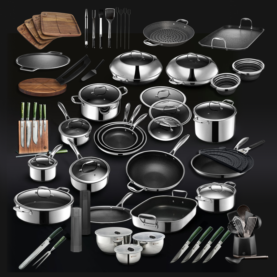 Everything Under The Sun Bundle