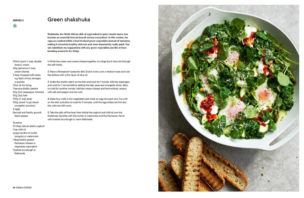 Gordon Ramsay's Ramsay in 10 Cookbook